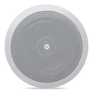 RCF PL8X 8" Coax Ceiling Speaker